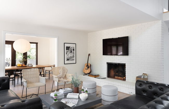 Mataro by Avantstay Large & Elegant Home in Santa Rosa w/ Hot Tub & Games - Foto 23