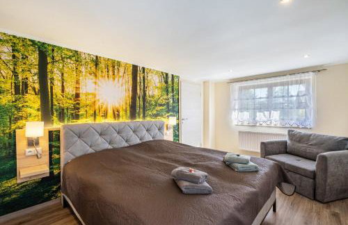 Ferienwohnung Am Augusttal - Foto 12