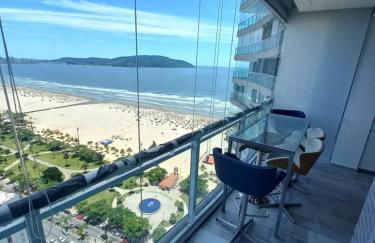 Condomínio de Luxo em Frente à Praia (novinho) - Photo 37