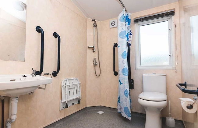 Newquay Bay Holiday Resort - Foto 56