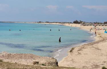 Appartamento Demetrio 50m mare & shopping - Foto 7