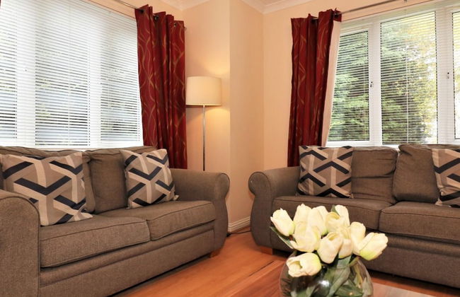 Angus House - Glasgow - Photo 25