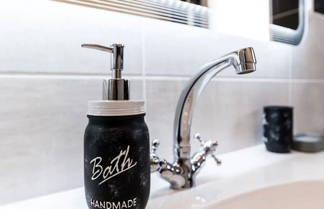 Villa Camellia - Foto 14