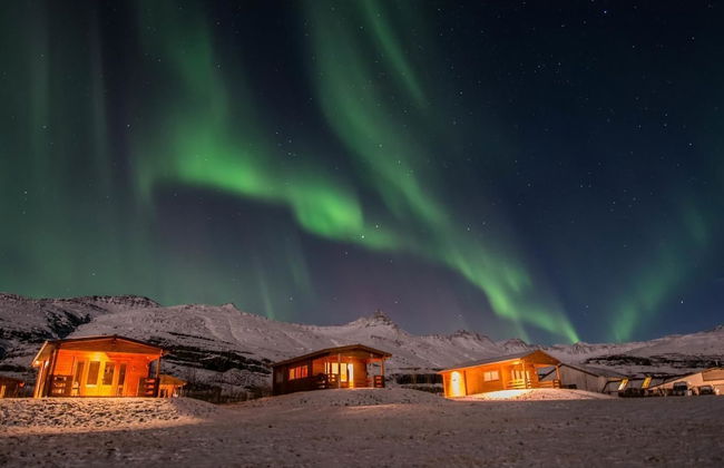 Bragdavellir Cottages - Foto 60