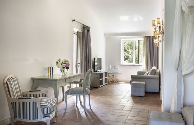 Altarocca Wine Resort Adults Only - Photo 45