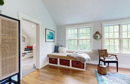 Coveside Carriage House - Foto 7