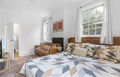 Remodeled Farmhouse, Central, with Yoga room - Foto 18