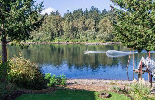 Milwaukie Riverfront Guest House - Foto 1