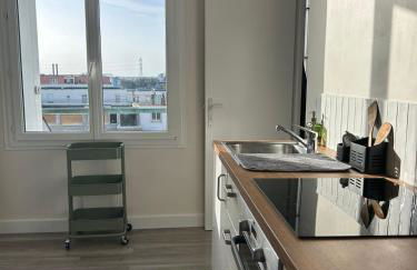 Spacieux confortable et facile d'accès - 3 chambres - Foto 16