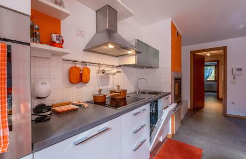 Happy Guest Apartments - Casa Alpi Orange - Foto 22