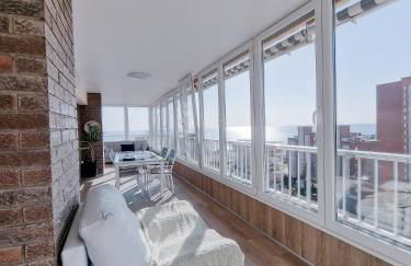 Sea Apartment - Photo 33