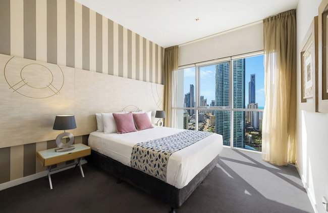 Artique Surfers Paradise - Foto 38