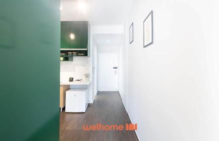 Studio em Cotia com piscina e academia - Foto 11