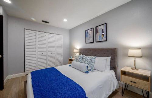 Large 2 bedroom with King bed and Patio - Foto 9