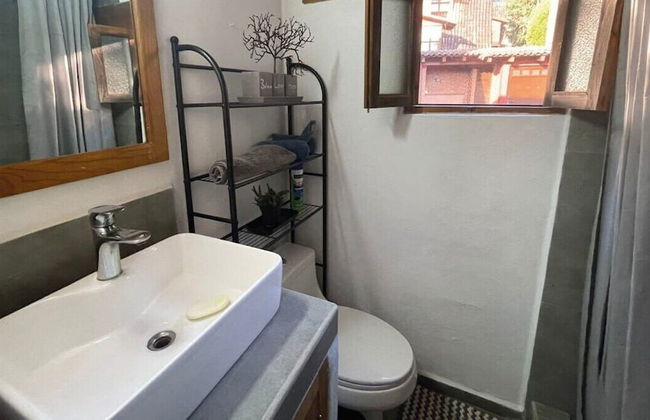 Cabaña Silvia - Foto 13