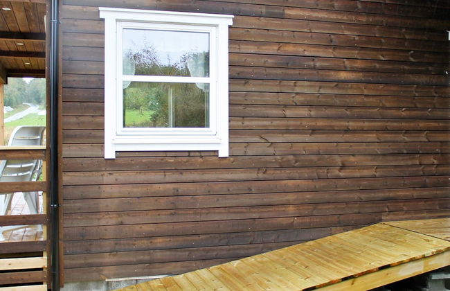 Holiday Home in SÃ¸mna - Photo 28