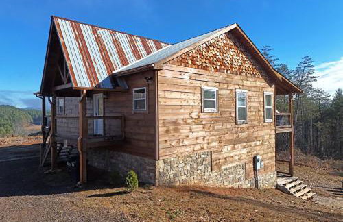 Rustic Moose- Copperhill TN - Foto 2