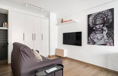 Mágico apartamento en el centro Madrid - Foto 13