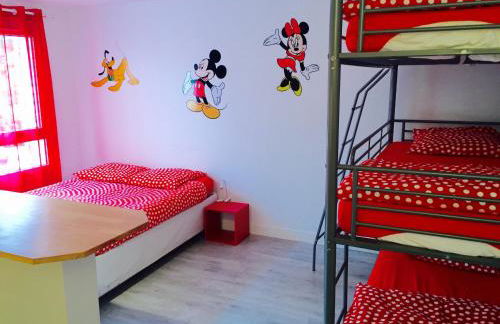 Magicappart - Foto 1