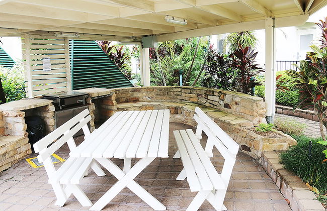 Cairns Aquarius - Foto 53