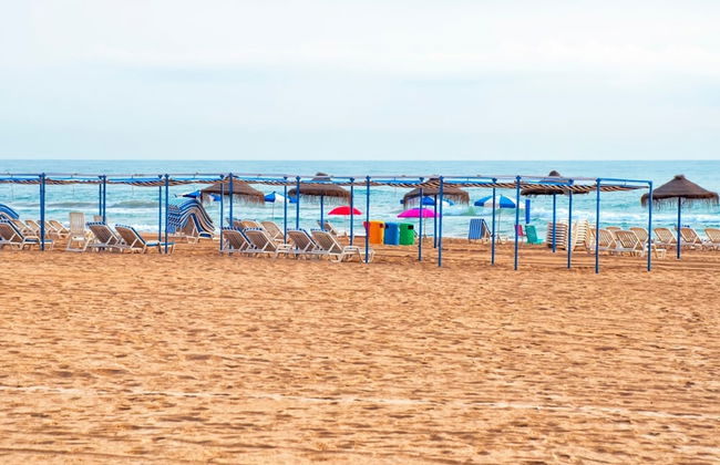 Estornell With 2 Bedrooms and 1 Bathrooms - Foto 22