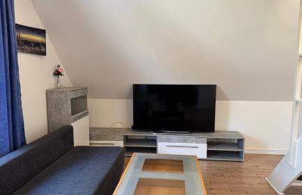 Hansa Apartments Hamburg - Foto 11