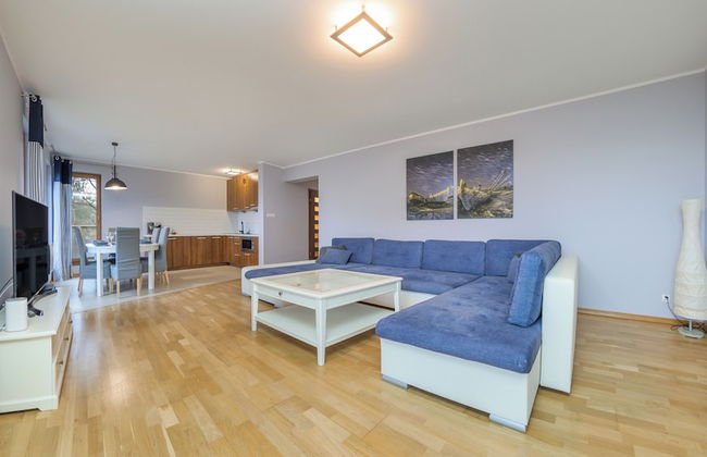 Apartamenty Sun & Snow Rozewie - Foto 51