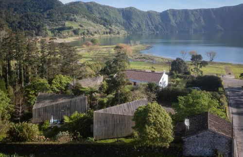 Sete Cidades Lake Lodge - Photo 58