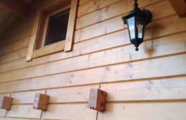 chalet le cocon de bois - Foto 25