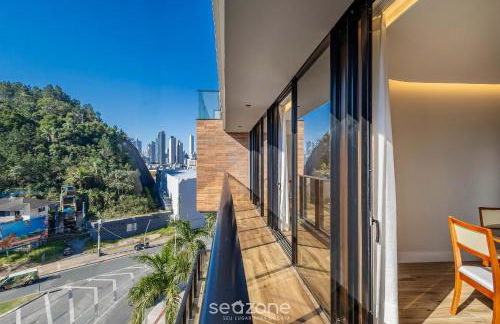 Prédio c/ Piscina ao lado Balneário Shopping em BC - TSO - Foto 22