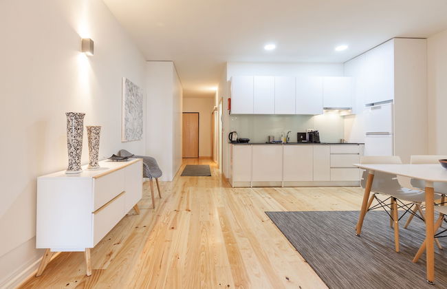 BO - Marquês Apartments - Foto 50