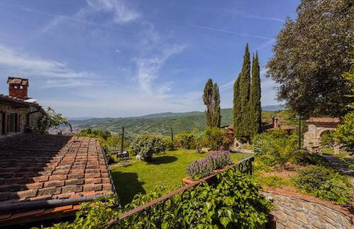 Poolhouse Oasi del Lupo - Foto 65