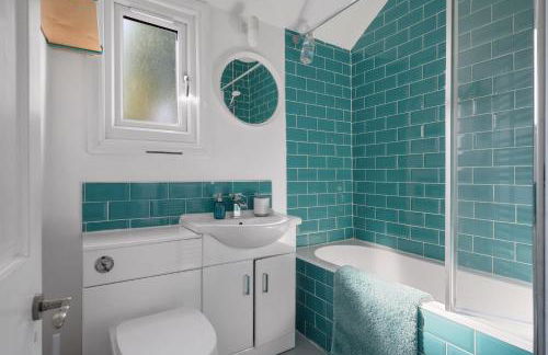 Cornish Miners Cottage St Agnes - Foto 19