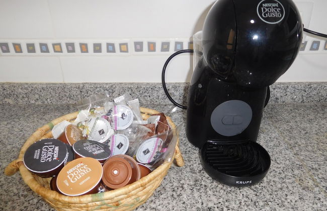 Alojamiento La Mar 1 - Foto 17