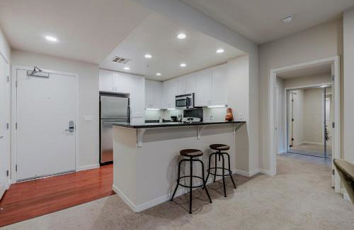 Blueground Santa Clara 2bd apartment SFO-1771 - Foto 7