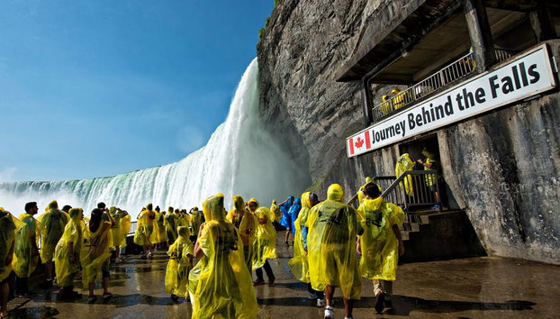 Niagara Falls Wonder Pass – Includes WEGO 2 days - Photo 3