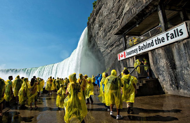 Niagara Falls Wonder Pass – Includes WEGO 2 days - Photo 3