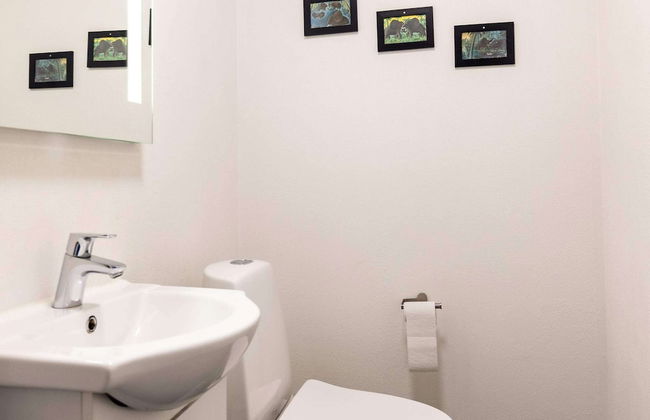 22 Person Holiday Home in Jerup - Foto 47