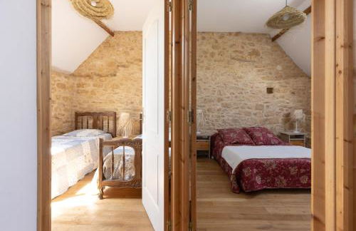 Domaine Les Maurelles - Foto 40