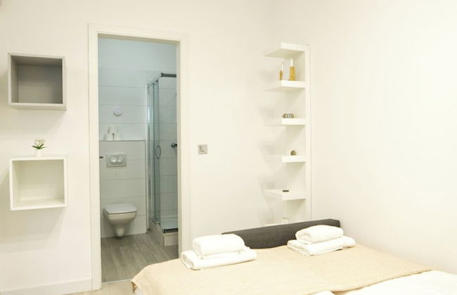 Elisabeth Downtown Apartments by FirstHost - Photo 53