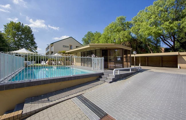 Accommodate Canberra - Kingston Court - Foto 12