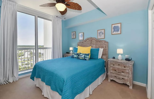 Silver Beach Towers 1003 West - Foto 5