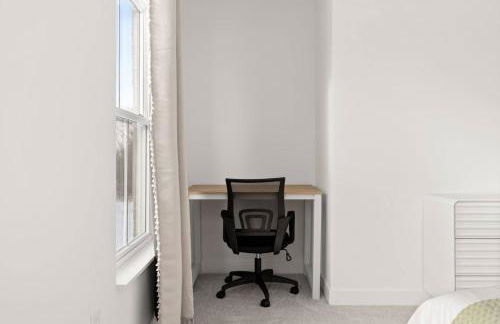 Brand-New Luxury Townhome in Noblesville - Foto 79