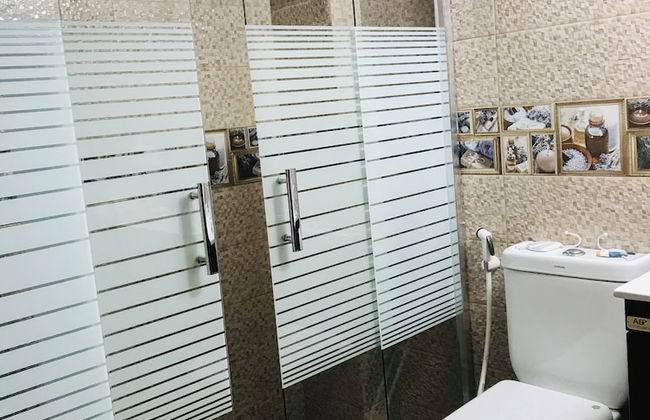 Double View Apartments - Foto 36