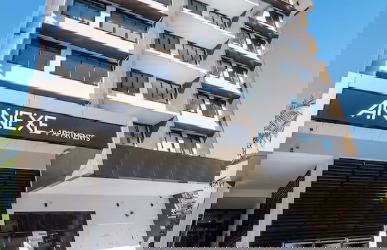 Annexe Apartments - Foto 33