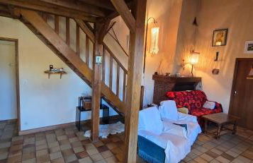 La Grange des Dîmes - Berry Sologne Sancerre - 2h Paris - 6p - Foto 9