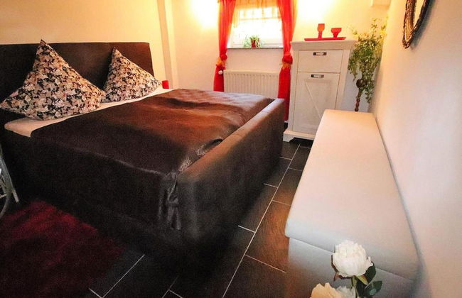 Holiday Home in Storkow Near Storkow Castle - Foto 3