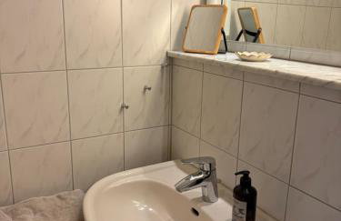 Idyllische Wohnung mit Terrasse und Seezugang - Foto 49