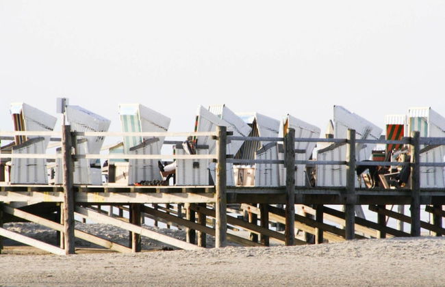 Ferienwohnung, St. Peter-ording - Foto 21