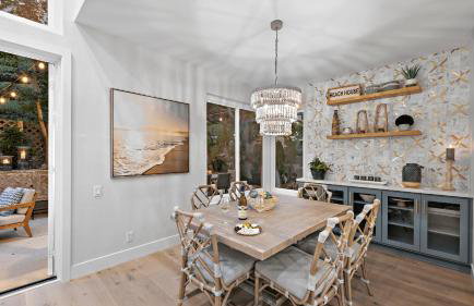 Backyard Oasis w Fire Table Walk to Salt Creek Beach Dana Point Dreams - Foto 8